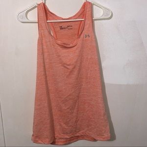 Under Armour athletic tank